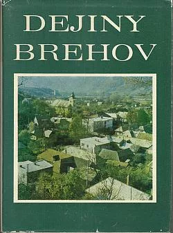 Dejiny Brehov