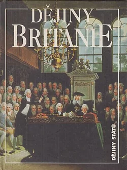 Dějiny Británie