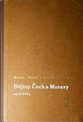 Dějiny Čech a Moravy nové doby II