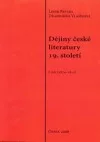 Dějiny české literatury 19. století I. díl (1774-1815)