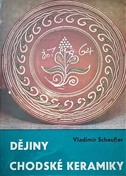 Dějiny chodské keramiky