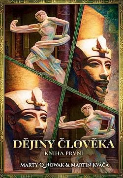 Dějiny člověka