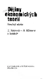 Dějiny ekonomických teorií