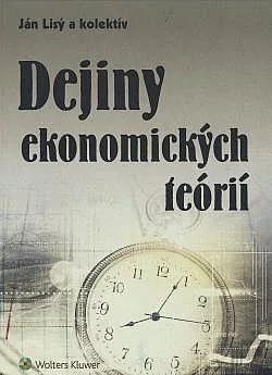 Dejiny ekonomických teórií