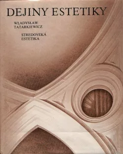 Dejiny estetiky II - Stredoveká estetika