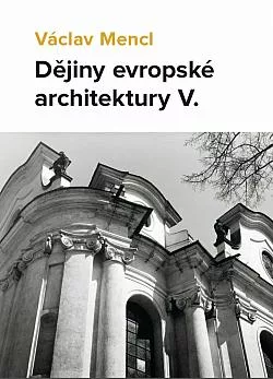 Dějiny evropské architektury V.