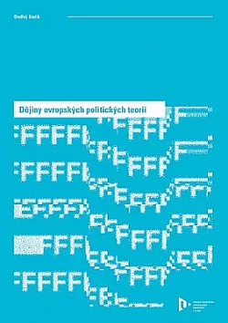 Dějiny evropských politických teorií