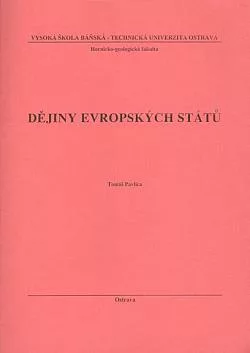 Dějiny evropských států