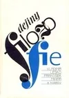 Dejiny filozofie