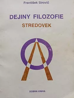 Dejiny filozofie - Stredovek