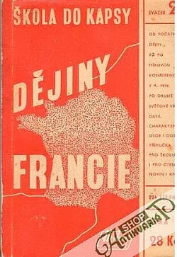 Dějiny Francie