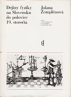 Dejiny fyziky na Slovensku do polovice 19. storočia