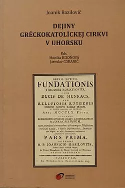 Dejiny gréckokatolíckej cirkvi v Uhorsku