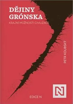 Dějiny Grónska: Krajní možnosti civilizace