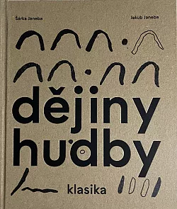 Dějiny hudby - klasika