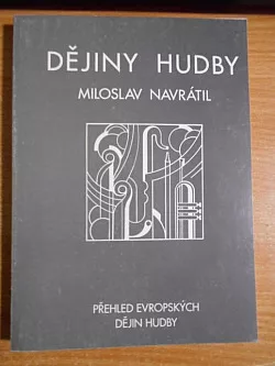 Dějiny hudby - Přehled evropských dějin hudby