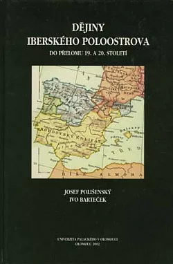 Dějiny Iberského poloostrova