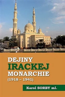 Dejiny Irackej monarchie (1918-1941)