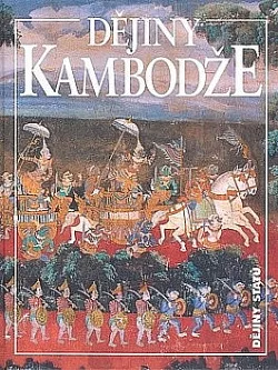 Dějiny Kambodže