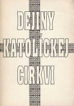 Dejiny katolíckej cirkvi