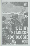 Dějiny klasické sociologie