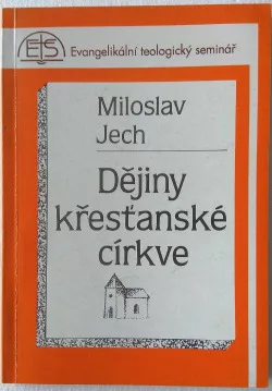 Dějiny křesťanské církve