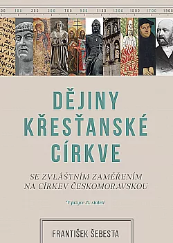 Dějiny křesťanské církve