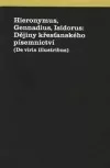 Dějiny křesťanského písemnictví (De viris illustribus)