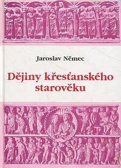 Dějiny křesťanského starověku
