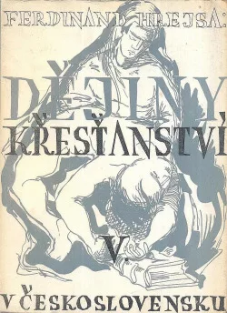 Dějiny křesťanství v Československu V.