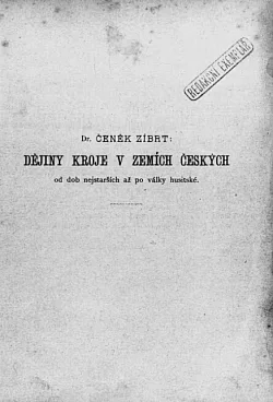 Dějiny kroje v zemích českých