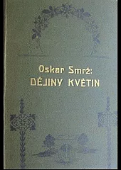 Dějiny květin III. díl, asfodyl---