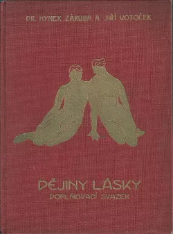 Dějiny lásky VI. – Doplňující svazek