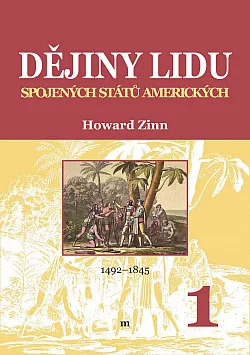 Dějiny lidu Spojených států amerických