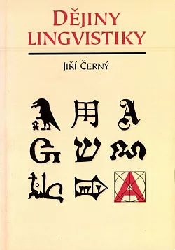 Dějiny lingvistiky