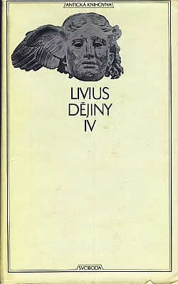 Dějiny IV