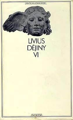Dějiny VI
