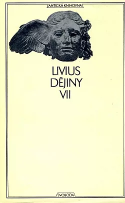 Dějiny VII