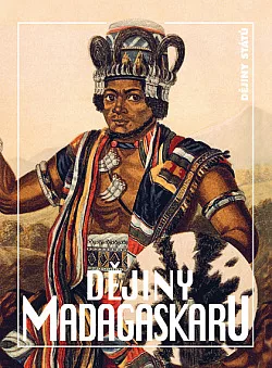 Dějiny Madagaskaru