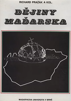Dějiny Maďarska