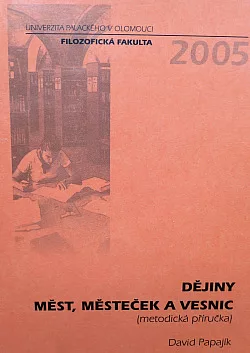 Dějiny měst, městeček a vesnic