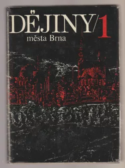 Dějiny města Brna 1