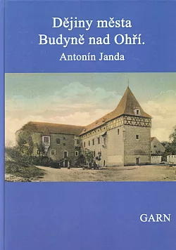 Dějiny města Budyně nad Ohří