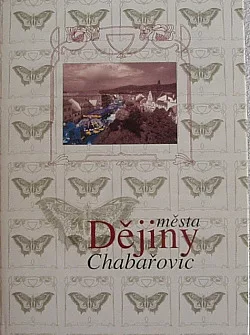 Dějiny města Chabařovic