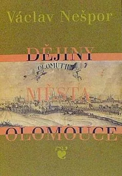 Dějiny města Olomouce