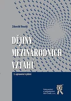 Dějiny mezinárodních vztahů