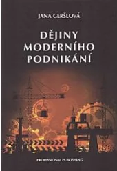 Dějiny moderního podnikání