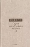 Dějiny náboženského myšlení III