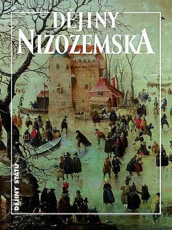 Dějiny Nizozemska