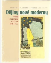 Dějiny nové moderny